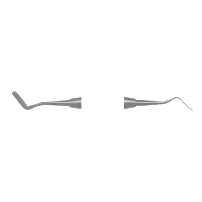 Plastic Filling Instruments